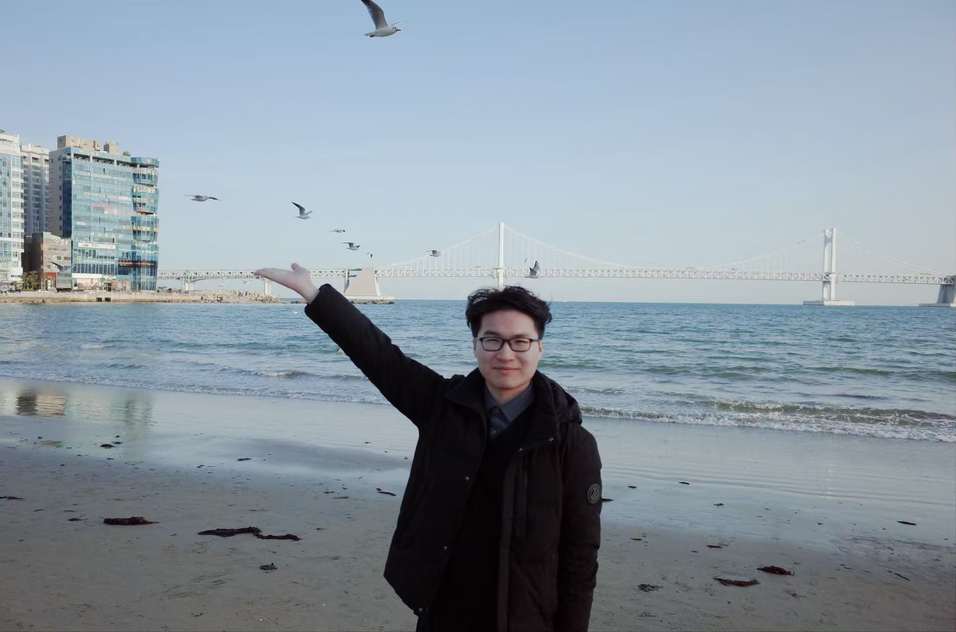 Yu Zhang